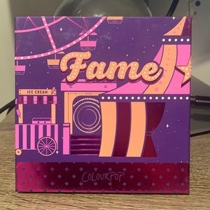 Colourpop Eyeshadow Pallet 💁🏻‍♀️